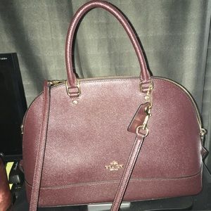 Authentic Coach Dome